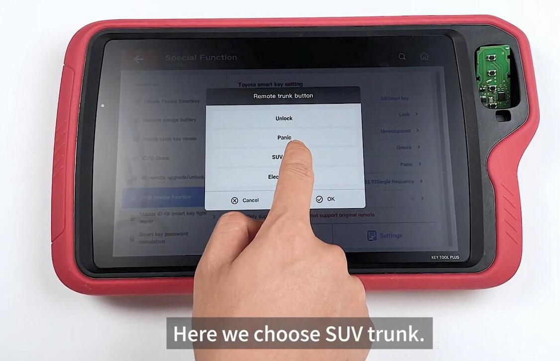 How-to-program-Toyota-Smart-key-by-Xhorse-VVDI-Key-Tool-Plus-3